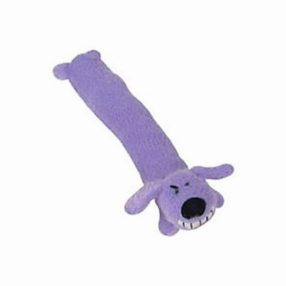 Loofa Dog 12 in. Small