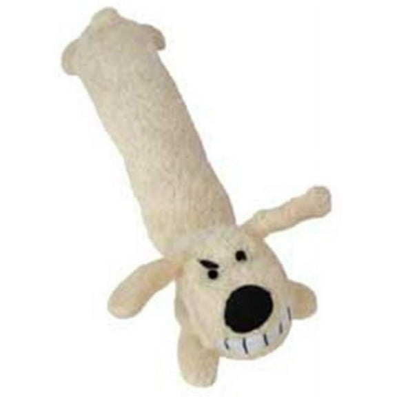 Loofa Dog Toy 12 Inch - 47712