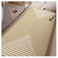 thumbnail image 1 of Loofah Bath Mat with Drain,Non-Slip Shower Mat, Large Soft Comfort Massage Bath Mat, Quick-Drying,Washable Floor Mats Rugs, 1 of 7