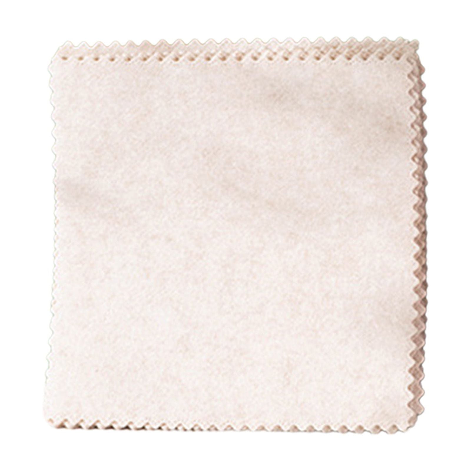 Loofah Dishcloth Absorbs Oil Without Sticking Oil Easy To Clean Thick