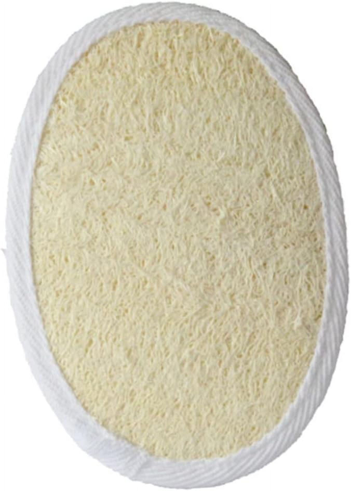 Loofah Pad Bath Loofah Scrubber Bath Scrubber Loofah Bath Pad Scrubber ...