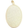 thumbnail image 1 of Loofah Pads - Exfoliating Loofah Body Scrubber 100% Natural Bath Sponge for Men Women’s SPA Rub -Luffa Bath Sponge Shower for Body Scrubber Bath Shower Massage Tool, Type 1, 1 of 5