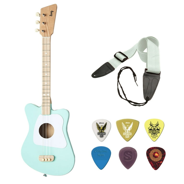 Loog strap 2024