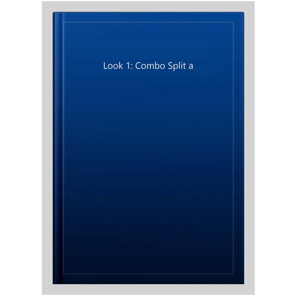 Look 1: Combo Split a