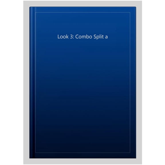 Look 3: Combo Split a