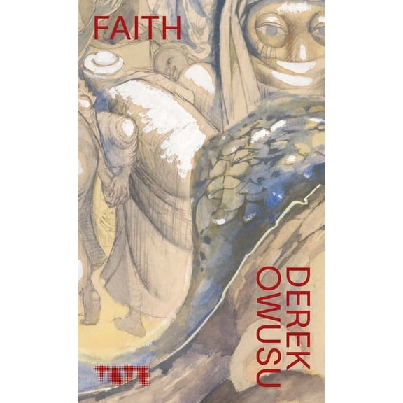 Look Again: Faith (Paperback)