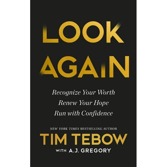Look Again (Hardcover)
