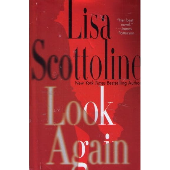 Pre-Owned Look Again - LARGE PRINT (Hardcover) 1607518562 9781607518563