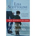 thumbnail image 1 of Pre-Owned Look Again & Save Me Paperback, 1 of 1