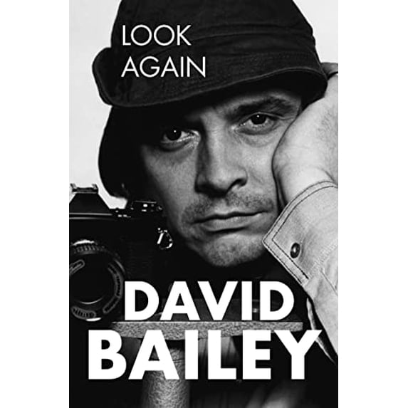 Pre-Owned Look Again: The Autobiography Paperback