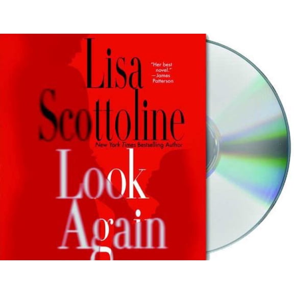 Pre-Owned Look Again Paperback