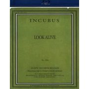Look Alive Blu-ray, Epic, Music & Performance