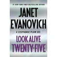 thumbnail image 1 of Look Alive Twenty-Five: A Stephanie Plum Novel (Hardcover) by Janet Evanovich, 1 of 1