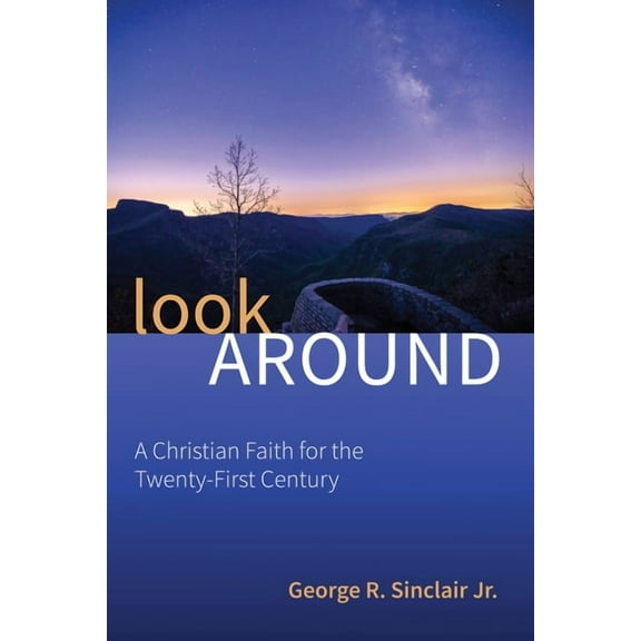 Look Around (Hardcover)