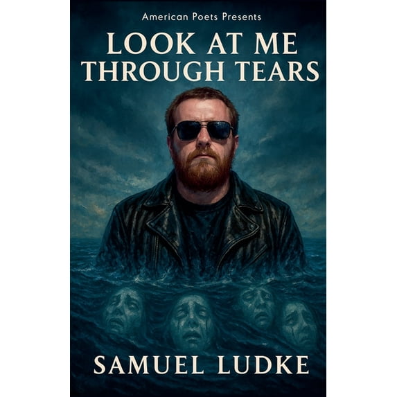 Look At Me Through Tears, (Paperback)
