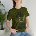 thumbnail image 1 of Look At My Horse My Horse is Amazing with Angel Wings T-shirt, 1 of 12