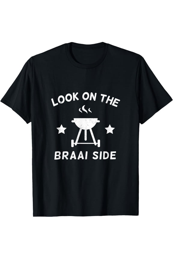Look At The Moon Quotes And Sayings For Family T-Shirt, Vintage Birthday Gift