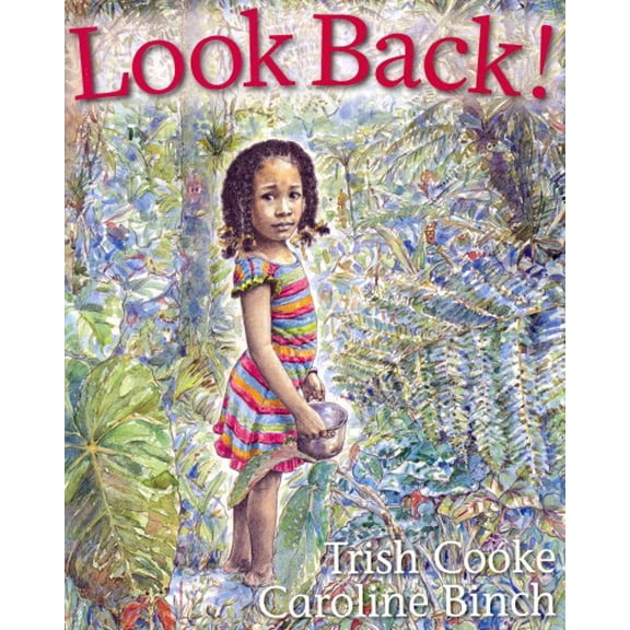Look Back!
