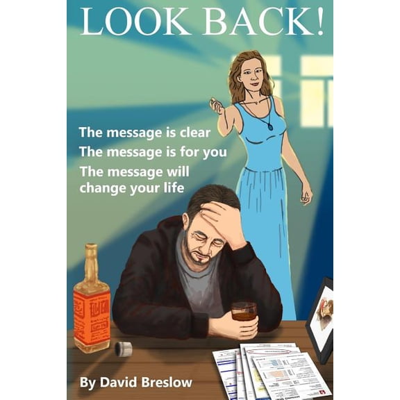 Look Back!