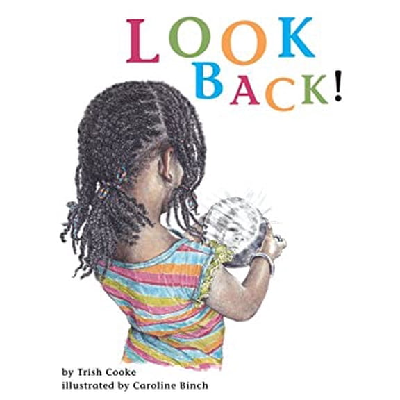 Pre-Owned Look Back! (Hardcover) 156656980X 9781566569804