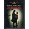 thumbnail image 1 of Look Back in Anger [1959] (DVD, 2001, Widescreen) NEW, 1 of 2