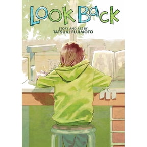 Look Back (Paperback)