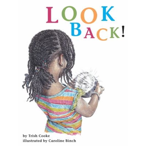 Pre-Owned Look Back! (Paperback) 1566560993 9781566560993