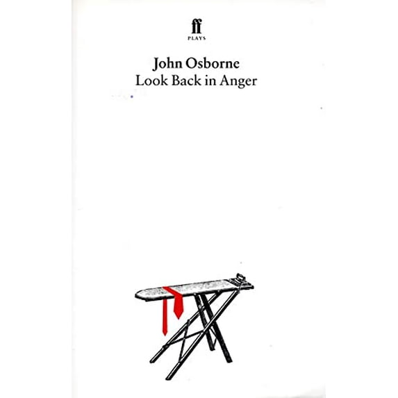 Pre-Owned Look Back in Anger (Faber Drama) (Paperback) 0571038484