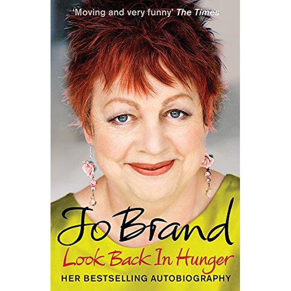 Pre-Owned Look Back in Hunger (Paperback) 0755355253 9780755355259
