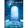 thumbnail image 1 of Look Before You Leap, (Paperback), 1 of 1