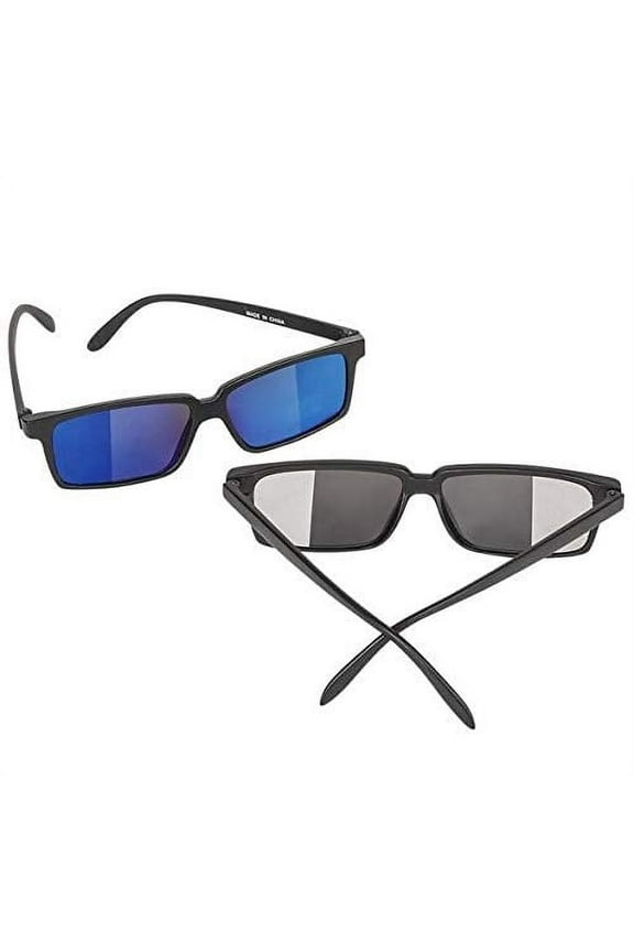 Look Behind Spy Sunglasses