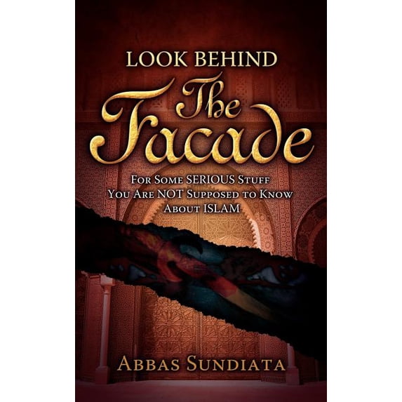 Look Behind The Facade, (Hardcover)