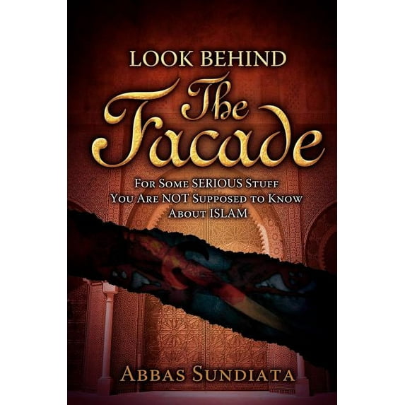 Look Behind The Facade, (Paperback)