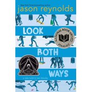 Look Both Ways A Tale Told in Ten Blocks, Hardcover