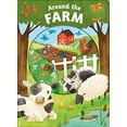 thumbnail image 1 of Pre-Owned Look Closer: Around the Farm, 9780312525521, 0312525524, Paperback, Brdbk edition, 1 of 1