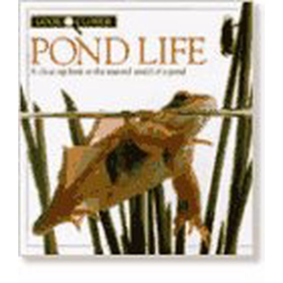 Pre-Owned Pond Life (Hardcover) 1879431947 9781879431942