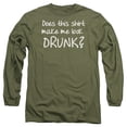 thumbnail image 1 of - Look Drunk - Long Sleeve Shirt - Large, 1 of 2