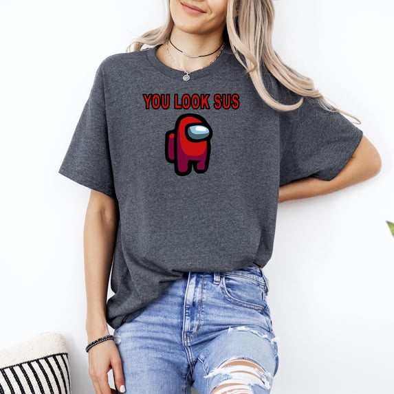 Look Featured Tee See Watch Observe View Gaze Stare Sight T-Shirt, for men & women, up to size 5XL