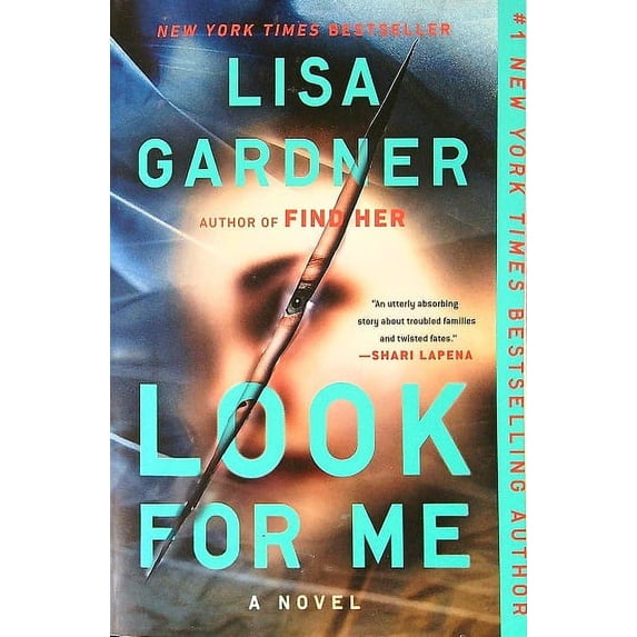 Look For Me