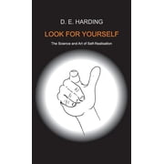 Look For Yourself Hardcover
