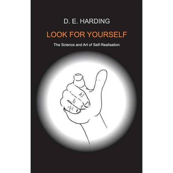 Look For Yourself (Paperback)