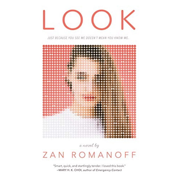 Pre-Owned Look, 9780525554264, 0525554262, Hardcover,