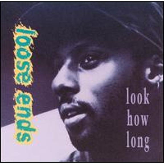 Pre-Owned Look How Long (CD 0008811004422) by Loose Ends