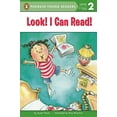 thumbnail image 1 of Pre-Owned Look! I Can Read! (Penguin Young Readers, Level 2) Paperback, 1 of 1