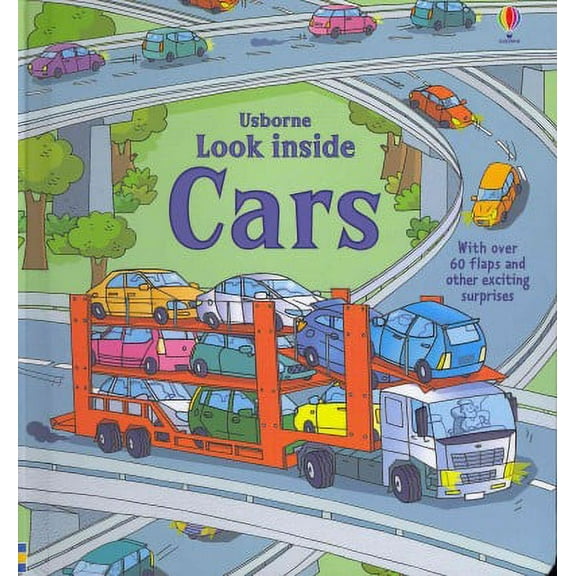 Look Inside Cars