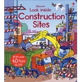thumbnail image 1 of Pre-Owned Look Inside Construction Sites (Unknown) 0794539556 9780794539559, 1 of 1