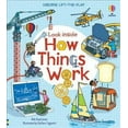 thumbnail image 1 of Look Inside How Things Work, 1 of 1