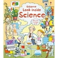 thumbnail image 1 of Pre-Owned Look Inside Science (Unknown) 0794545335 9780794545338, 1 of 1