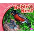 thumbnail image 1 of Pre-Owned Look Inside a Robin's Nest, 1 of 1
