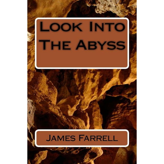 Look Into The Abyss, (Paperback)